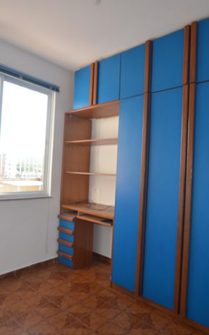 Apartamento para alugar com 210m², 4 quartos e 2 vagasQuarto 3