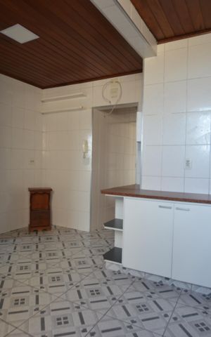 Apartamento para alugar com 210m², 4 quartos e 2 vagasCozinha