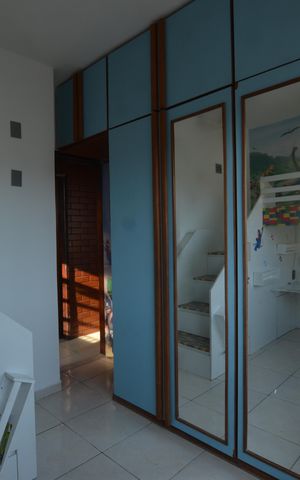 Apartamento para alugar com 210m², 4 quartos e 2 vagasQuarto 2