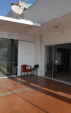 Apartamento para alugar com 210m², 4 quartos e 2 vagasVaranda da Sala