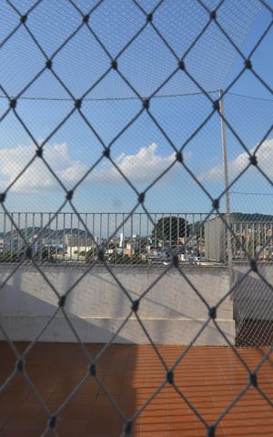 Apartamento para alugar com 210m², 4 quartos e 2 vagasVista da Suíte