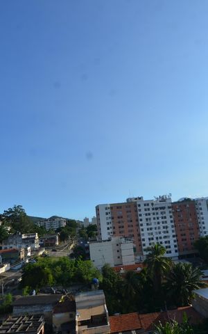 Apartamento para alugar com 210m², 4 quartos e 2 vagasVista da Área de Serviço