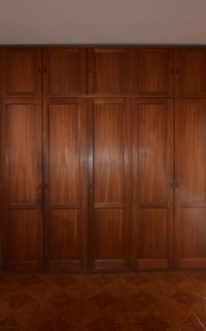 Apartamento para alugar com 210m², 4 quartos e 2 vagasSuíte 