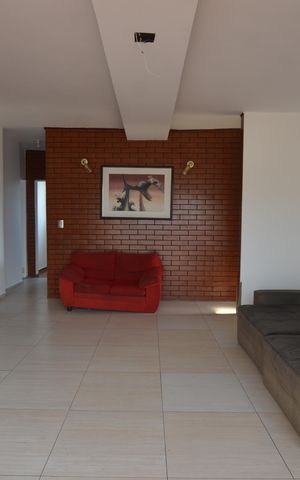 Apartamento para alugar com 210m², 4 quartos e 2 vagasSala