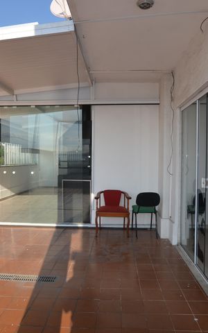 Apartamento para alugar com 210m², 4 quartos e 2 vagasVaranda da Sala
