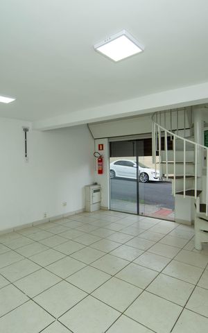 Studio à venda com 54m², 2 quartos e sem vaga Studio à venda com 54m², 2 quartos e sem vagaSALA PRIMEIRO NIVEL