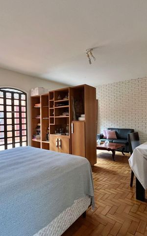 Casa para alugar com 350m², 4 quartos e 4 vagas Casa para alugar com 350m², 4 quartos e 4 vagasSala
