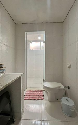 Casa para alugar com 350m², 4 quartos e 4 vagas Casa para alugar com 350m², 4 quartos e 4 vagasBanheiro da Suíte