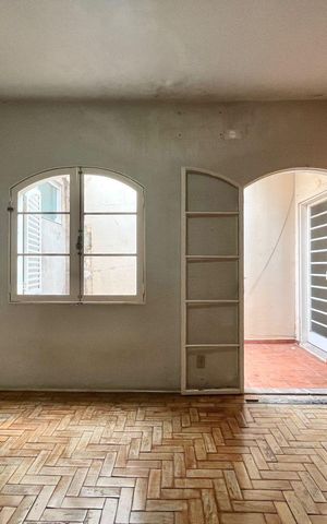 Casa para alugar com 350m², 4 quartos e 4 vagas Casa para alugar com 350m², 4 quartos e 4 vagasQuarto 2
