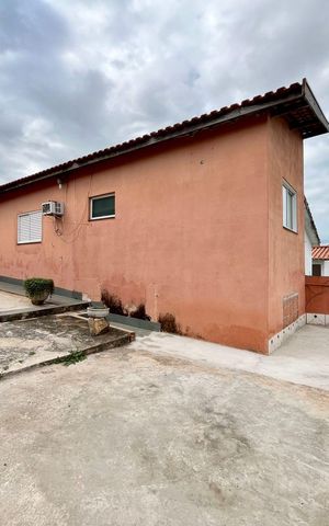 Casa para alugar com 350m², 4 quartos e 4 vagas Casa para alugar com 350m², 4 quartos e 4 vagasQuintal e edícula