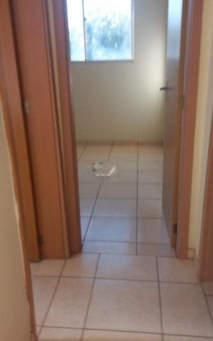 Apartamento à venda com 52m², 2 quartos e 1 vaga