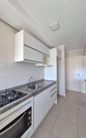 Apartamento à venda com 72m², 3 quartos e 1 vaga Apartamento à venda com 72m², 3 quartos e 1 vagaCozinha