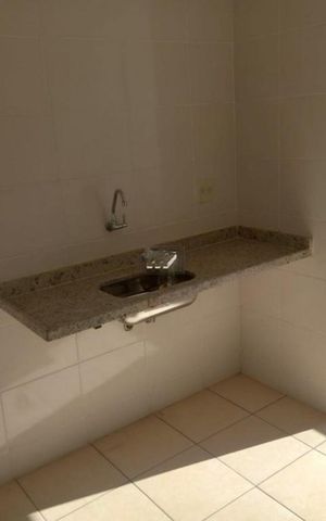 Apartamento à venda com 52m², 2 quartos e 1 vaga
