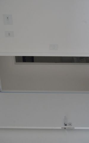Apartamento à venda com 64m², 3 quartos e 2 vagasQuarto 2
