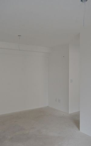 Apartamento à venda com 64m², 3 quartos e 2 vagasSala
