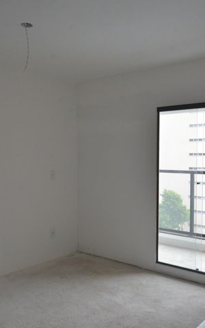 Apartamento à venda com 64m², 3 quartos e 2 vagasSala