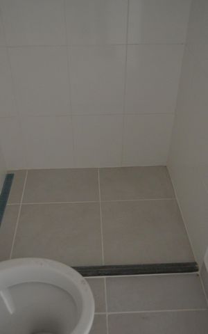 Apartamento à venda com 64m², 3 quartos e 2 vagasBanheiro da Suíte
