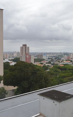 Apartamento à venda com 64m², 3 quartos e 2 vagasQuarto 2