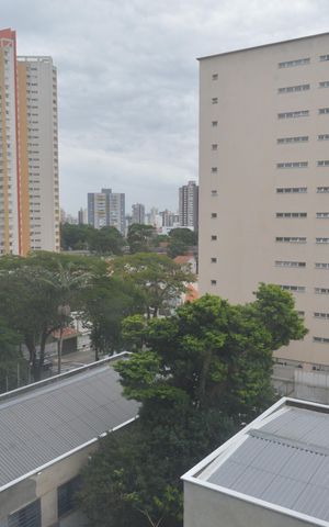 Apartamento à venda com 64m², 3 quartos e 2 vagasQuarto 1