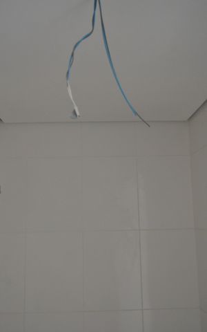 Apartamento à venda com 64m², 3 quartos e 2 vagasBanheiro da Suíte