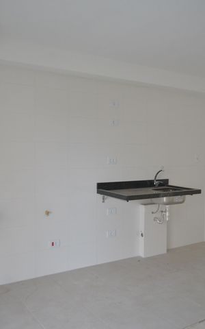 Apartamento à venda com 64m², 3 quartos e 2 vagasCozinha