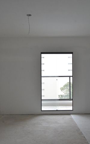 Apartamento à venda com 64m², 3 quartos e 2 vagasSala
