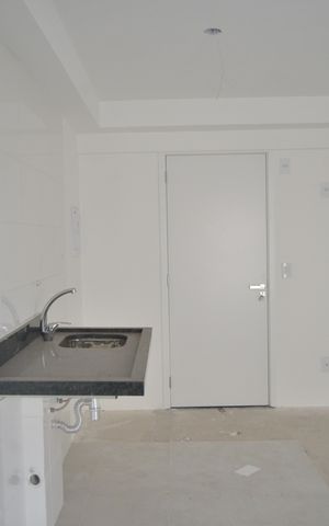 Apartamento à venda com 64m², 3 quartos e 2 vagasCozinha