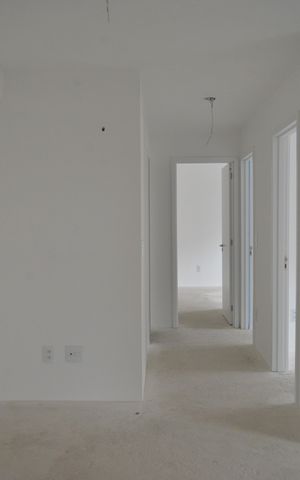 Apartamento à venda com 64m², 3 quartos e 2 vagasSala
