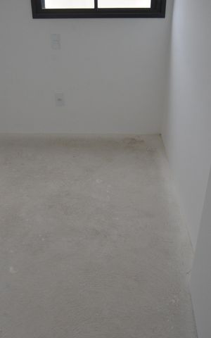 Apartamento à venda com 64m², 3 quartos e 2 vagasQuarto 2