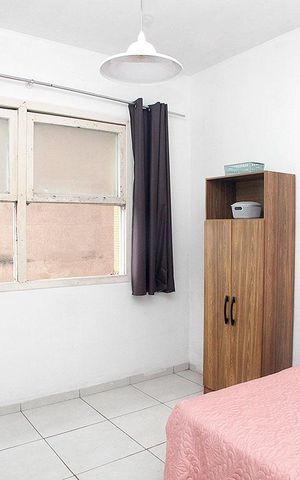 Studio à venda com 18m², 1 quarto e sem vagaStudio - Sala /Quarto