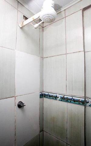 Studio à venda com 18m², 1 quarto e sem vagaBanheiro