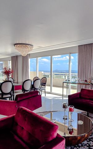 Apartamento à venda com 574m², 4 quartos e 8 vagas Apartamento à venda com 574m², 4 quartos e 8 vagasSala