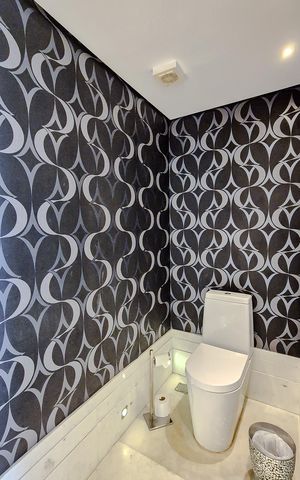 Apartamento à venda com 574m², 4 quartos e 8 vagas Apartamento à venda com 574m², 4 quartos e 8 vagasLavabo