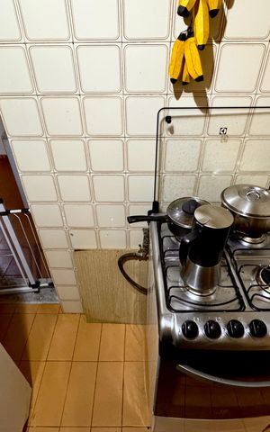 Apartamento à venda com 65m², 2 quartos e sem vaga Apartamento à venda com 65m², 2 quartos e sem vagaCozinha