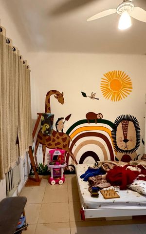 Apartamento à venda com 65m², 2 quartos e sem vaga Apartamento à venda com 65m², 2 quartos e sem vagaQuarto 2