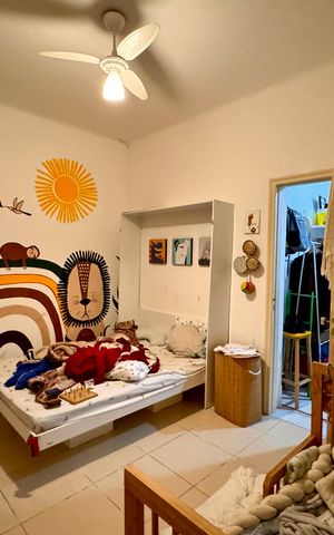 Apartamento à venda com 65m², 2 quartos e sem vaga Apartamento à venda com 65m², 2 quartos e sem vagaQuarto 2