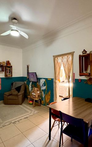 Apartamento à venda com 65m², 2 quartos e sem vaga Apartamento à venda com 65m², 2 quartos e sem vagaSala