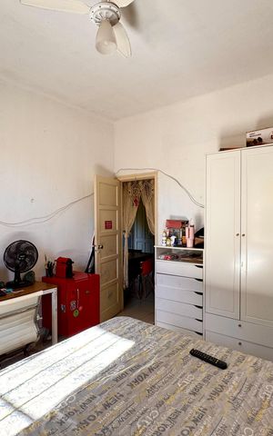 Apartamento à venda com 65m², 2 quartos e sem vaga Apartamento à venda com 65m², 2 quartos e sem vagaQuarto 1
