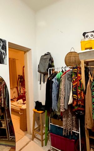 Apartamento à venda com 65m², 2 quartos e sem vaga Apartamento à venda com 65m², 2 quartos e sem vagaQuarto 1