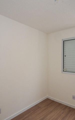 Apartamento para alugar com 44m², 2 quartos e sem vagaQuarto 1