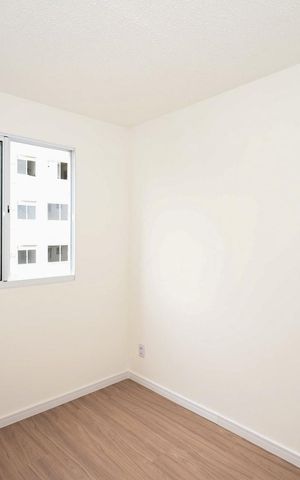 Apartamento para alugar com 44m², 2 quartos e sem vagaQuarto 2