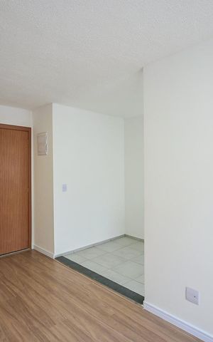 Apartamento para alugar com 44m², 2 quartos e sem vagaSala