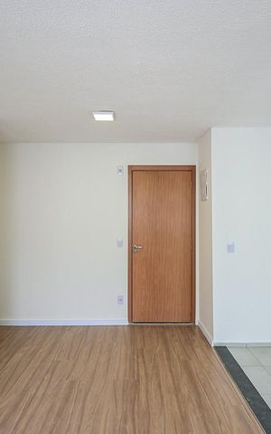Apartamento para alugar com 44m², 2 quartos e sem vagaSala