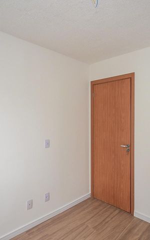 Apartamento para alugar com 44m², 2 quartos e sem vagaQuarto 1