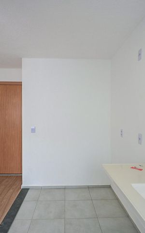 Apartamento para alugar com 44m², 2 quartos e sem vagaCozinha