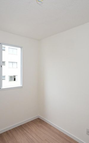 Apartamento para alugar com 44m², 2 quartos e sem vagaQuarto 1