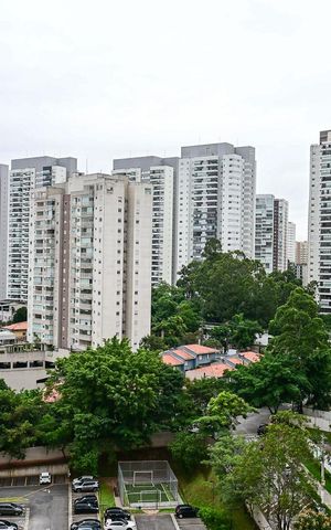 Apartamento para alugar com 44m², 2 quartos e sem vagaVista do Quarto 2