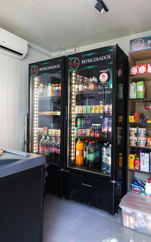 Apartamento à venda com 42m², 2 quartos e sem vaga Apartamento à venda com 42m², 2 quartos e sem vagaÁrea Comum