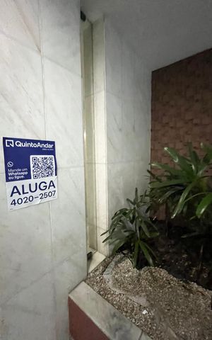 Apartamento para alugar com 280m², 5 quartos e 2 vagas Apartamento para alugar com 280m², 5 quartos e 2 vagasPlaca