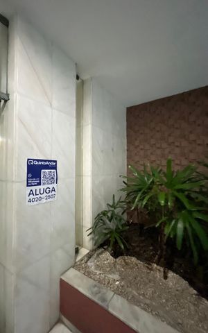 Apartamento para alugar com 280m², 5 quartos e 2 vagas Apartamento para alugar com 280m², 5 quartos e 2 vagasPlaca